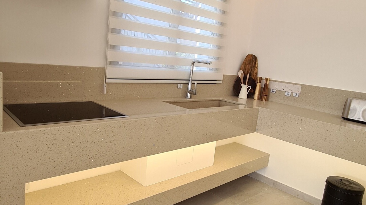 Photo of Kitchen in Paphos
