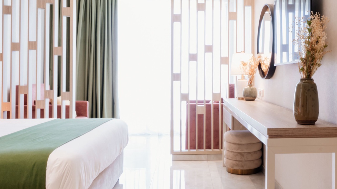 Photo of Bedroom in Pernera