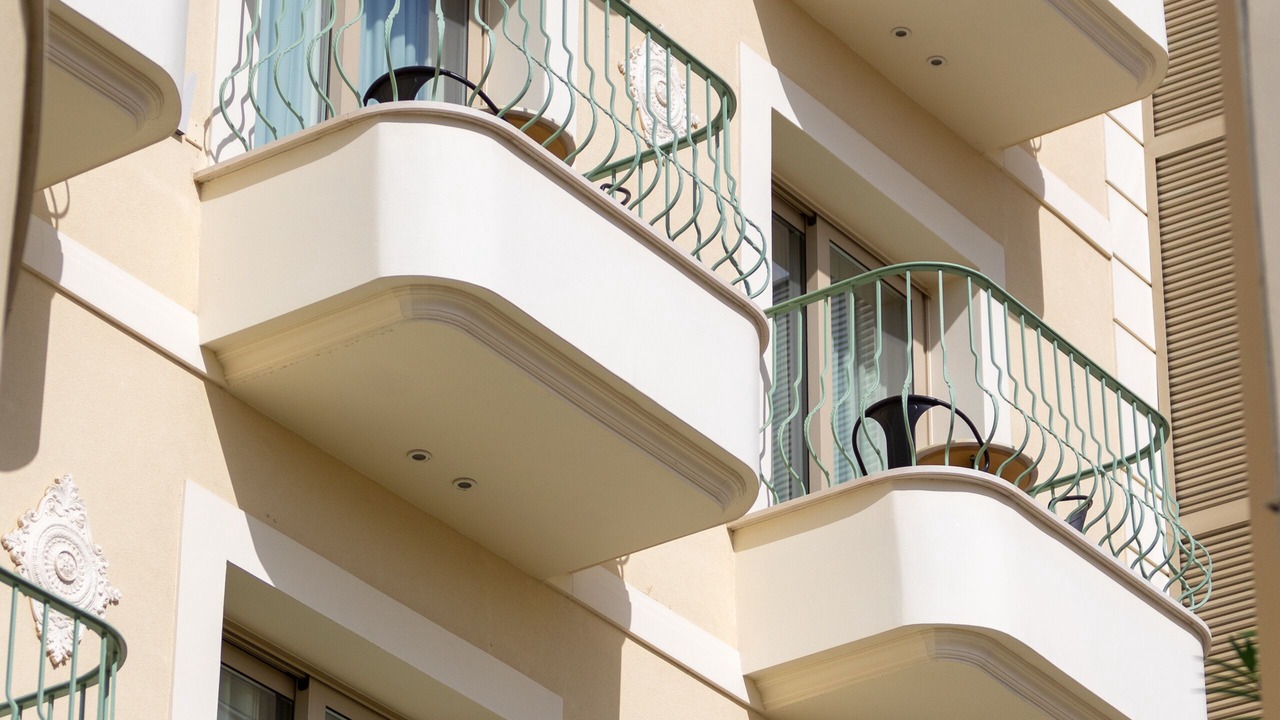 Photo of Bedroom in Larnaca City Centre