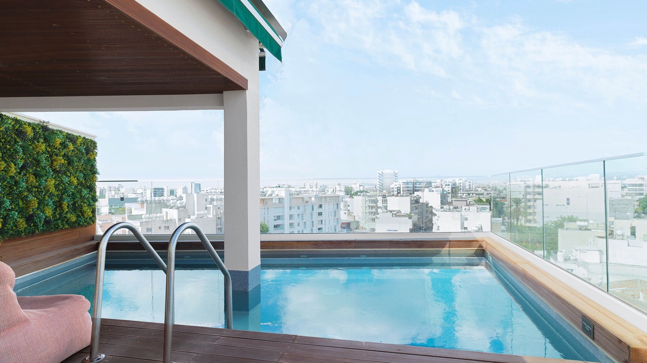 Photo of Outdoor in Larnaca City Centre