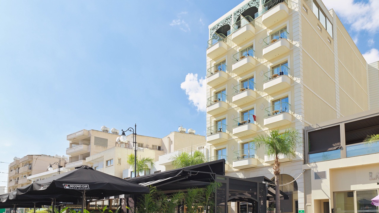 Photo of Others in Larnaca City Centre