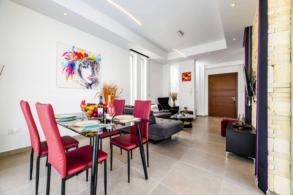 Photo of Livingroom in Protaras