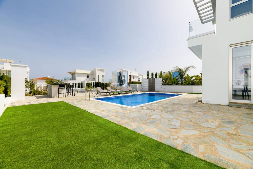 Photo of Outdoor in Protaras