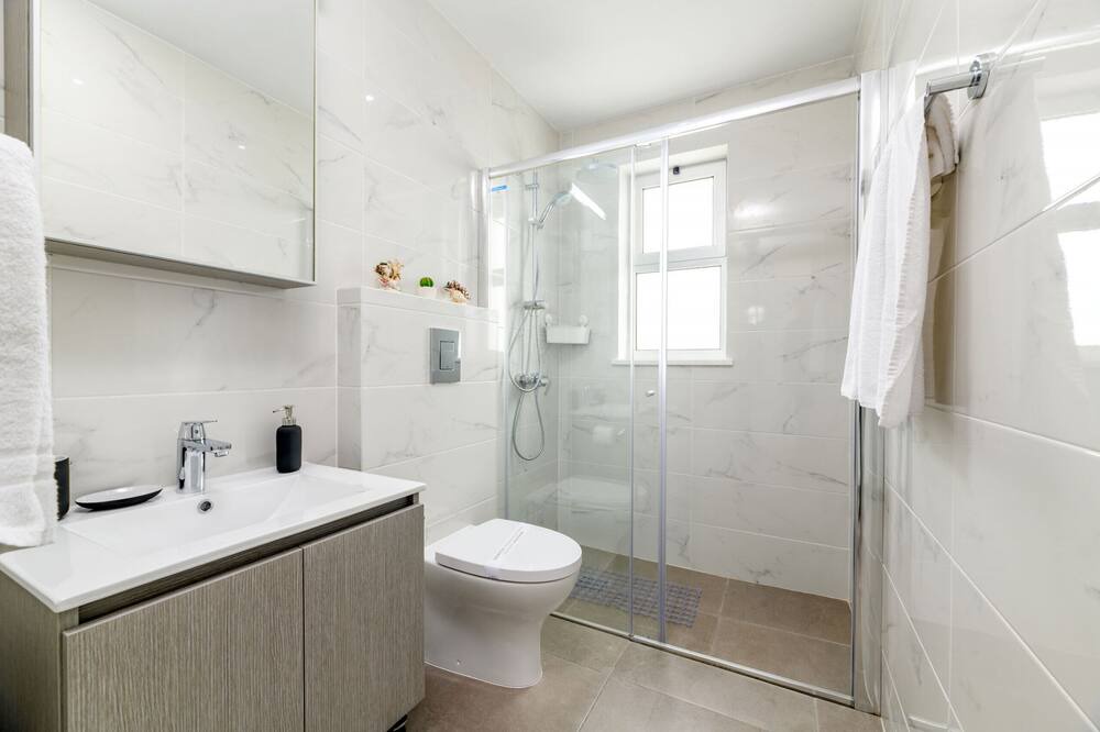 Photo of Bathroom in Protaras