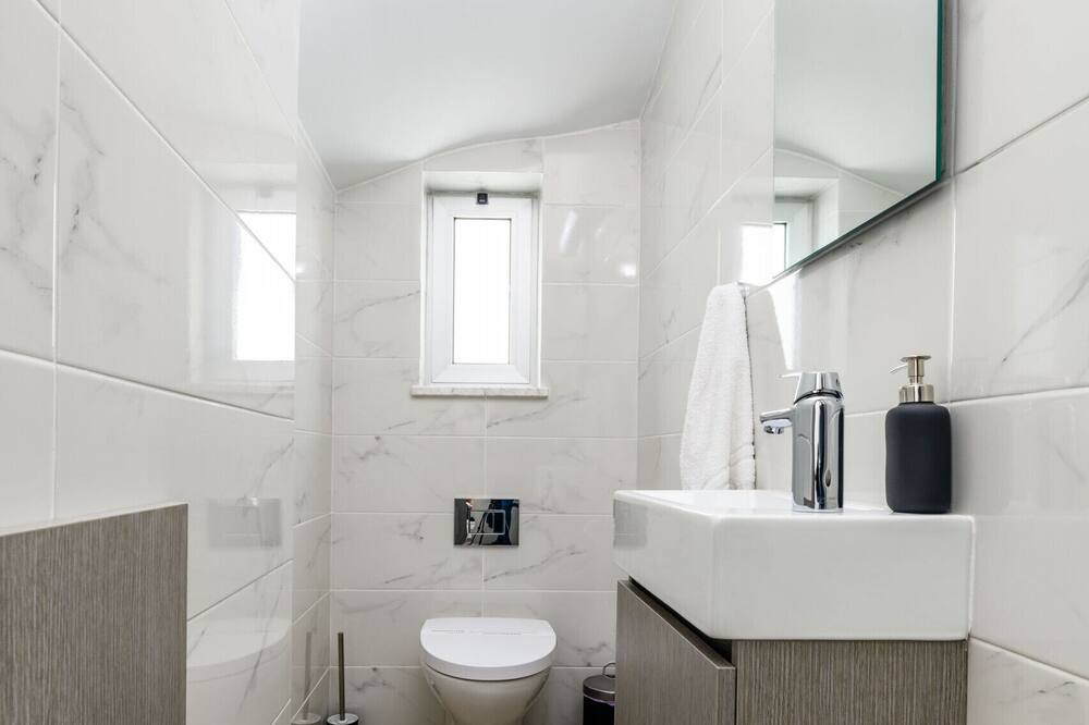 Photo of Bathroom in Protaras