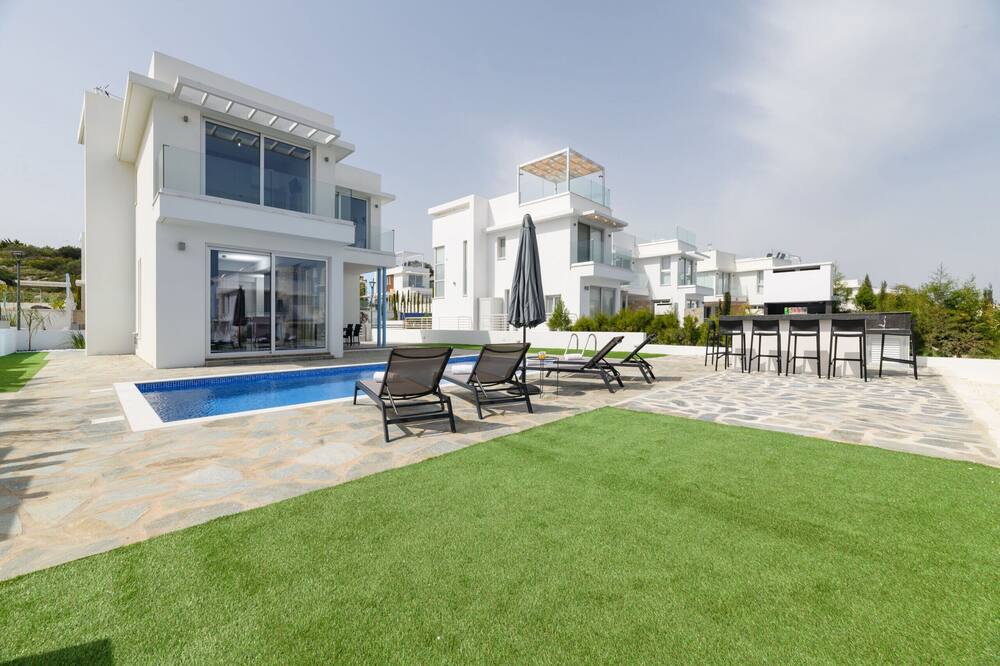 Photo of Outdoor in Protaras