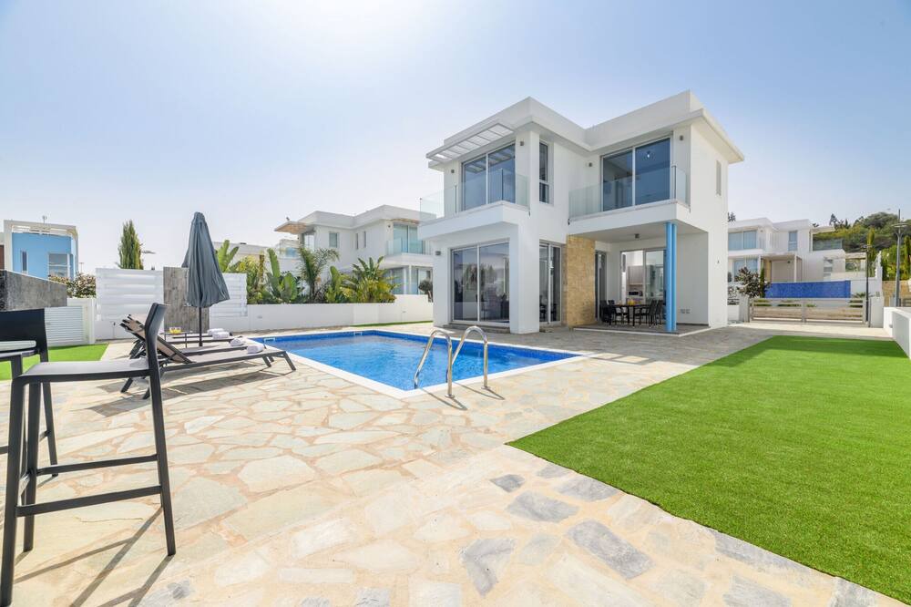 Photo of Outdoor in Protaras