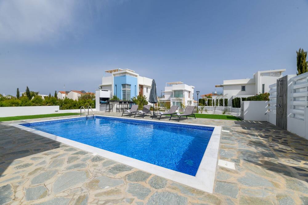 Photo of Outdoor in Protaras