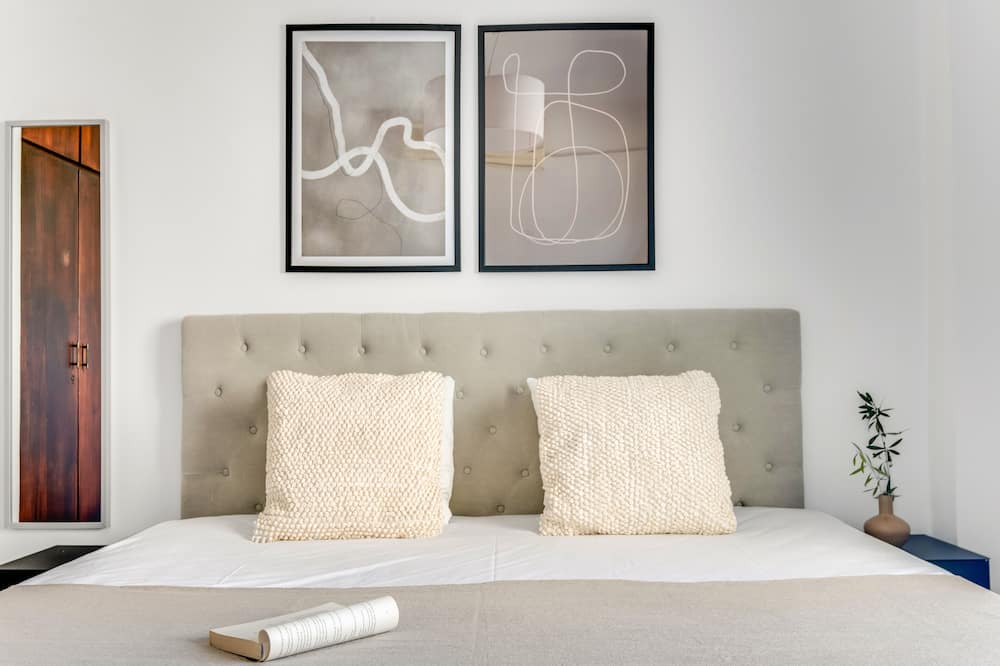 Photo of Bedroom in Neapolis