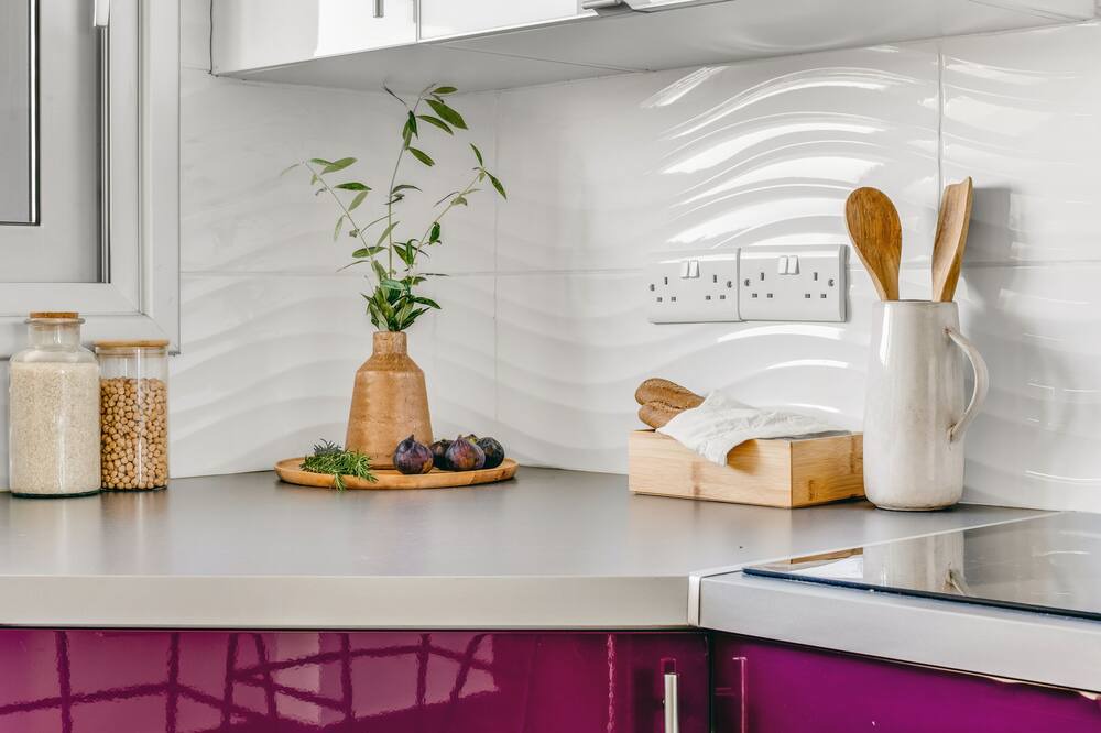 Photo of Kitchen in Neapolis