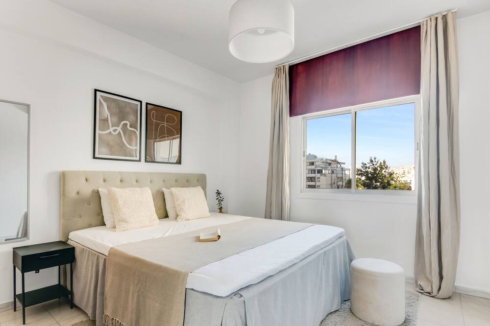 Photo of Bedroom in Neapolis
