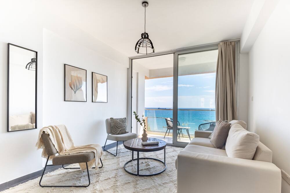 Photo of Livingroom in Neapolis