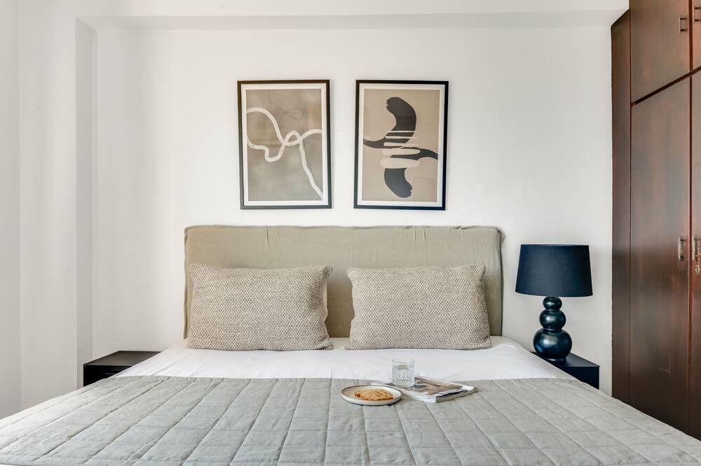 Photo of Bedroom in Neapolis