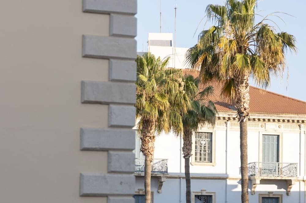 Photo of Outdoor in Old Town of Limassol