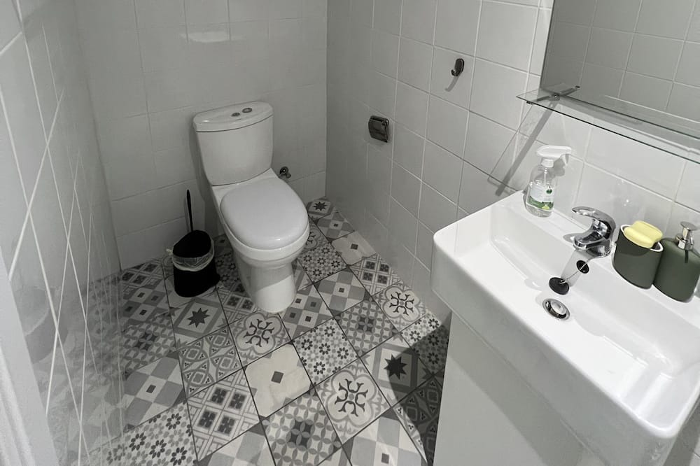 Photo of Bathroom in Old Town of Limassol