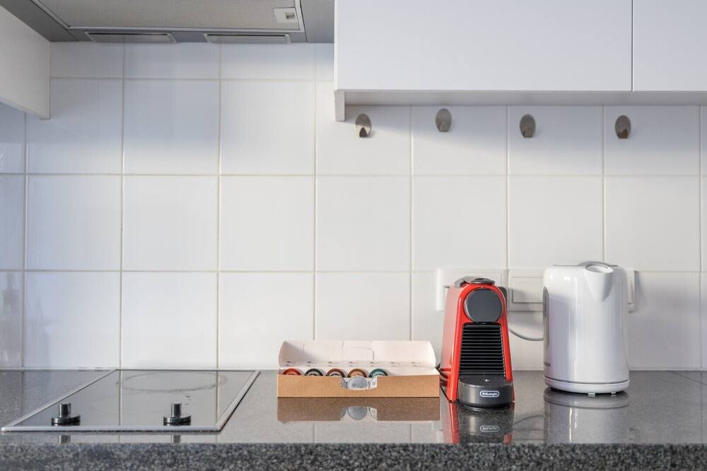 Photo of Kitchen in Old Town of Limassol