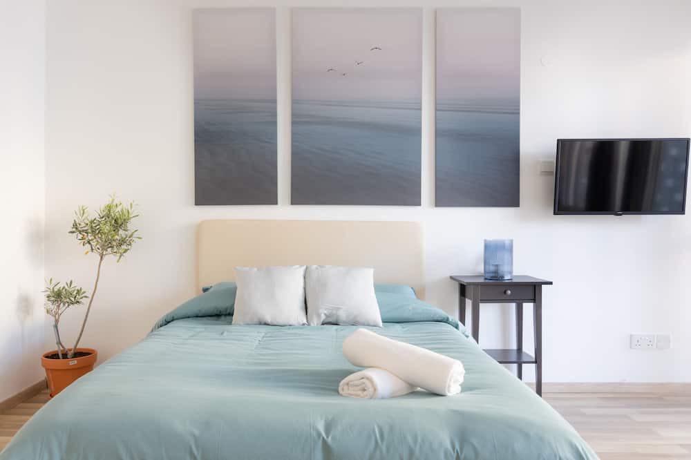 Photo of Bedroom in Old Town of Limassol