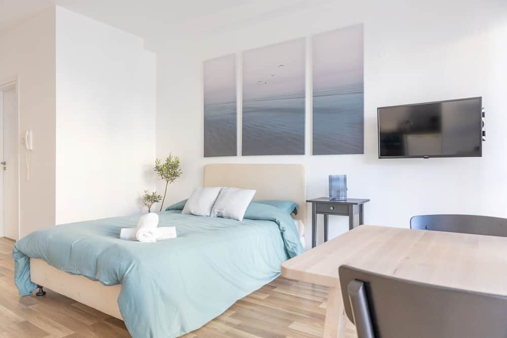 Photo of Bedroom in Old Town of Limassol
