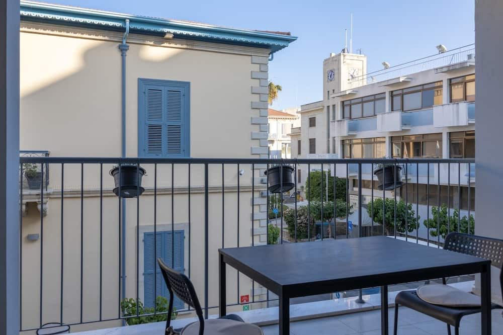 Photo of Patio Balcony in Old Town of Limassol
