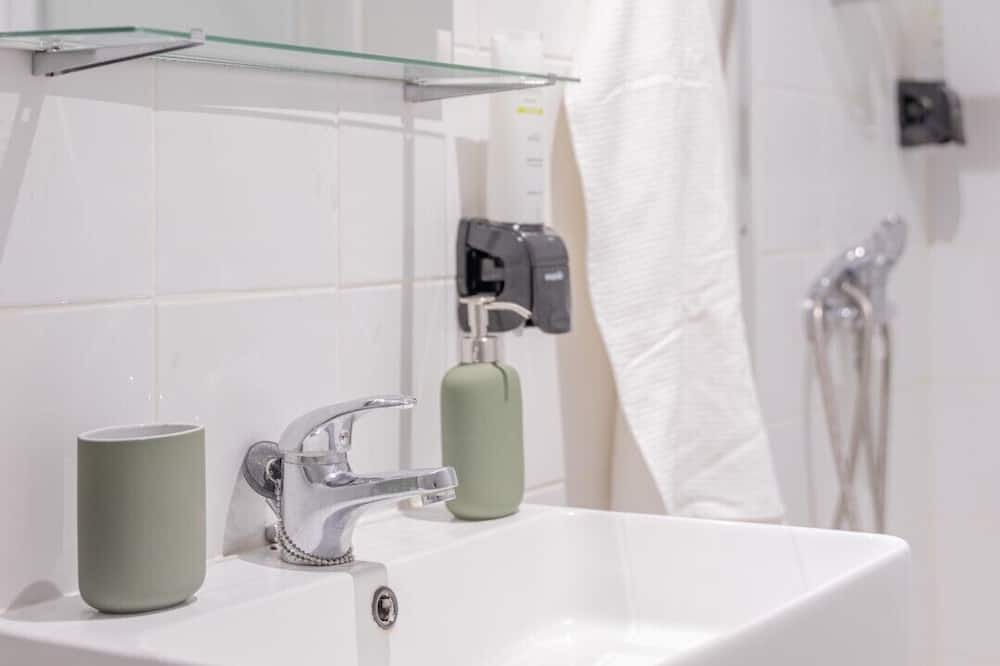 Photo of Bathroom in Old Town of Limassol