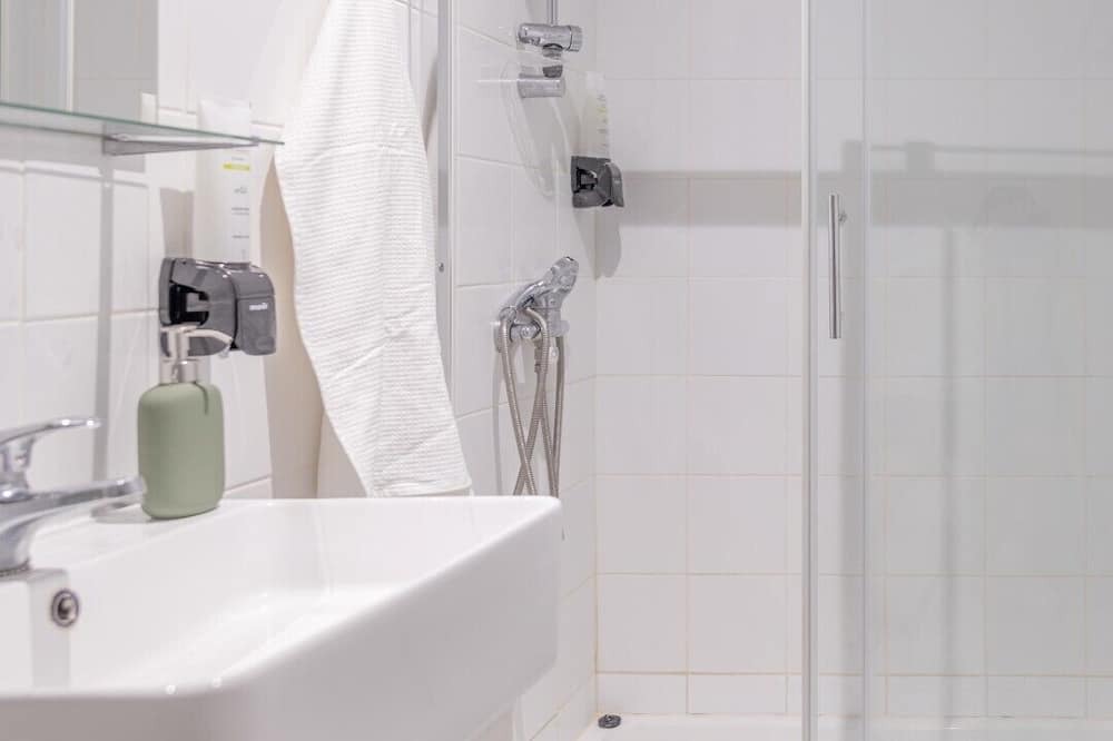 Photo of Bathroom in Old Town of Limassol