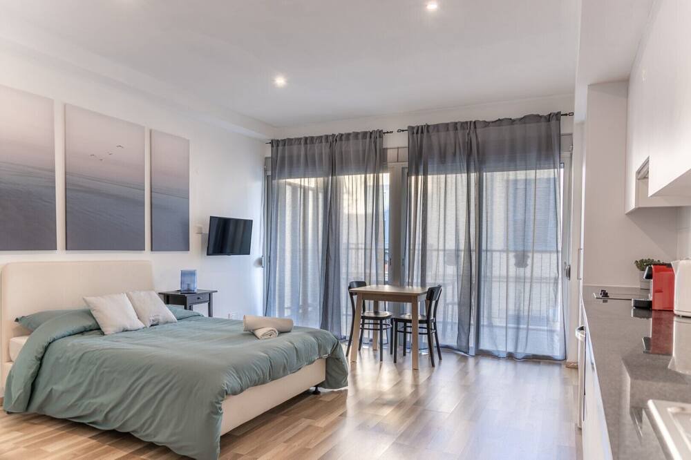 Photo of Bedroom in Old Town of Limassol