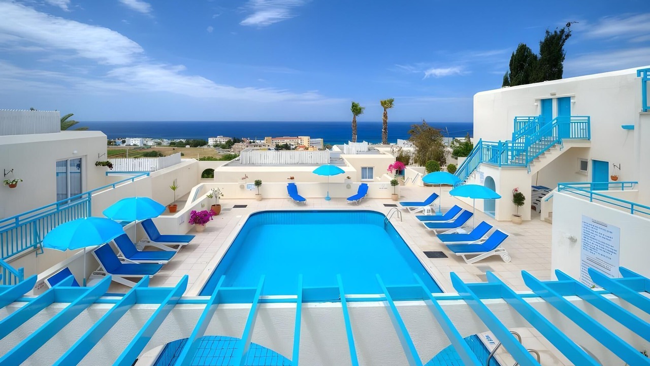 Photo of Outdoor in Chlorakas