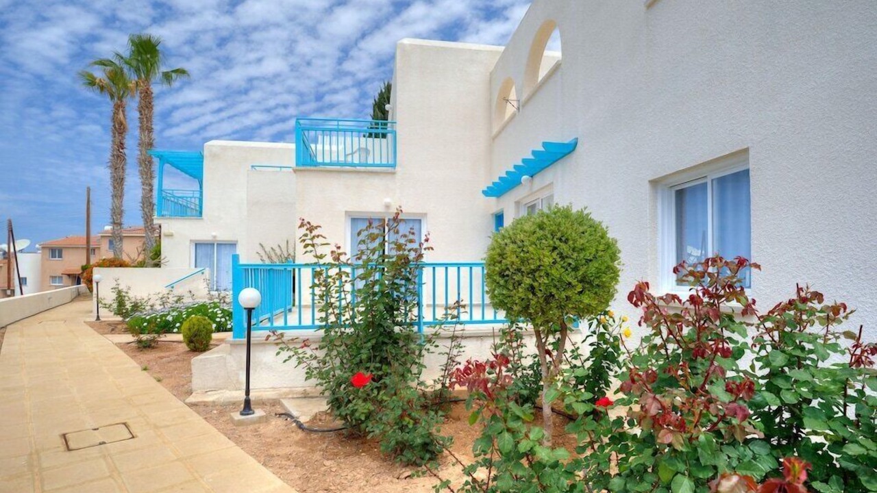 Photo of Outdoor in Chlorakas
