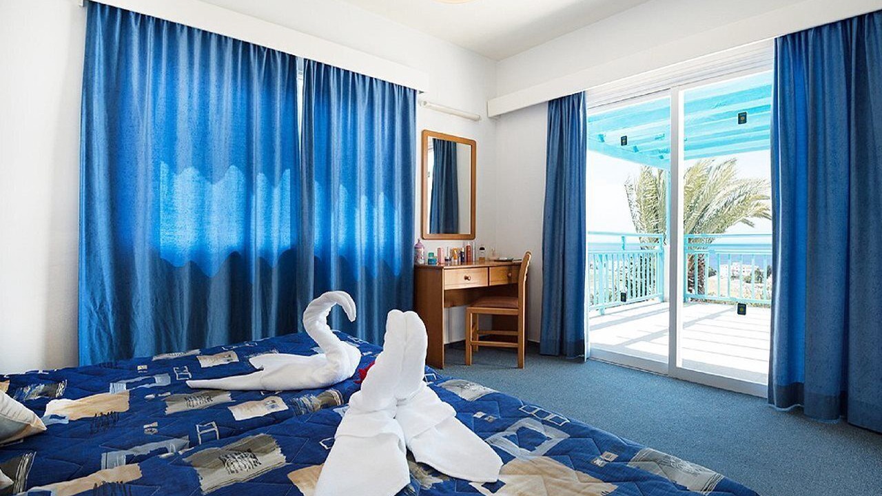 Photo of Bedroom in Chlorakas