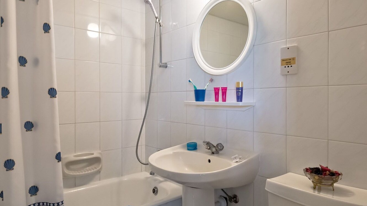 Photo of Bathroom in Chlorakas