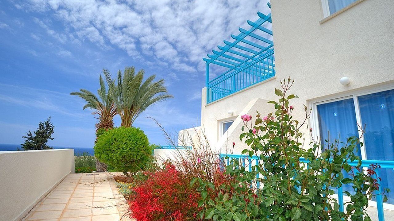 Photo of Patio Balcony in Chlorakas