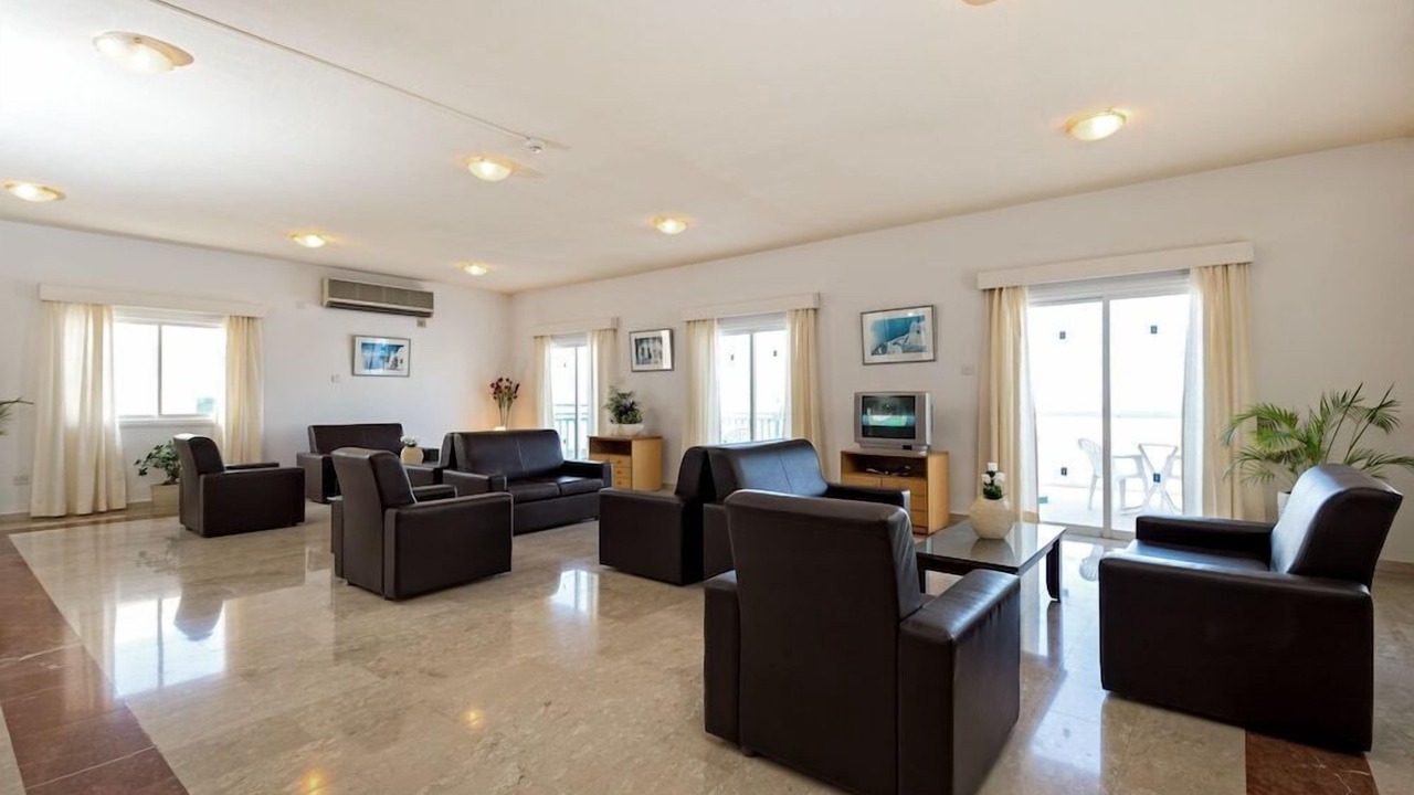 Photo of Livingroom in Chlorakas