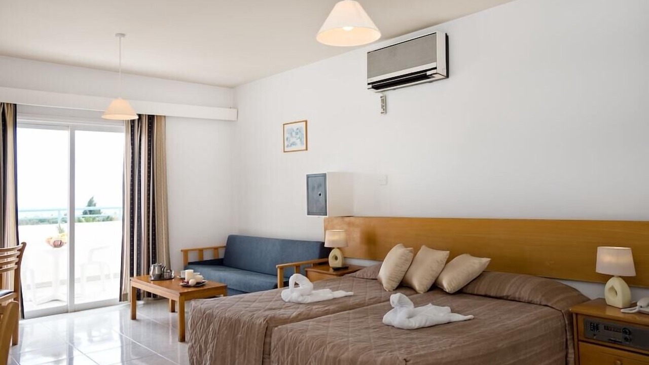 Photo of Bedroom in Chlorakas