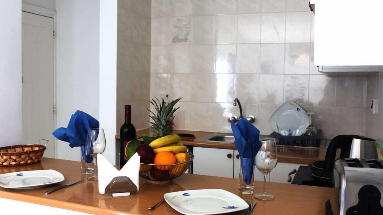 Photo of Kitchen in Chlorakas