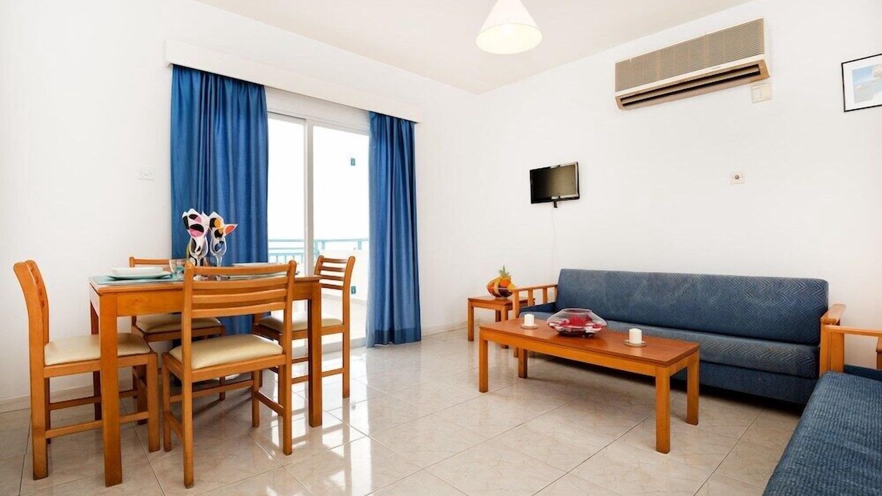 Photo of Livingroom in Chlorakas