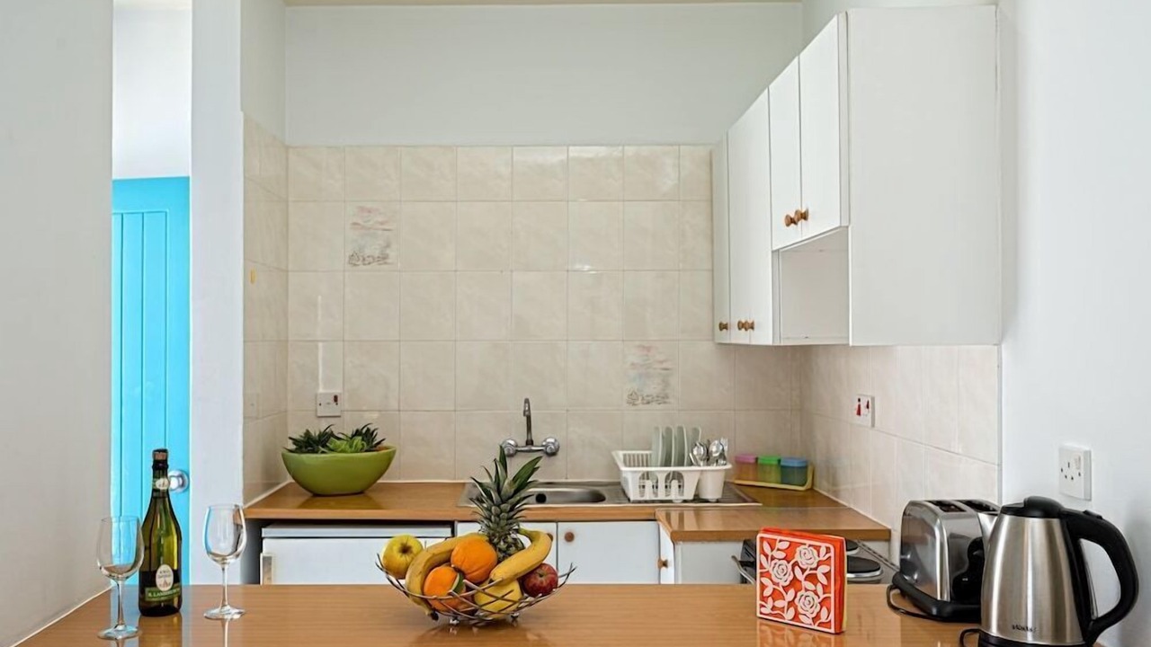 Photo of Kitchen in Chlorakas