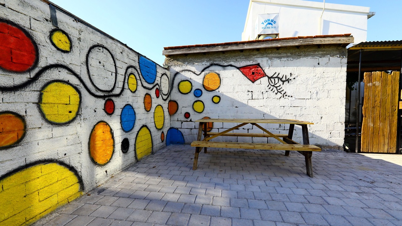 Photo of Patio Balcony in Karavas