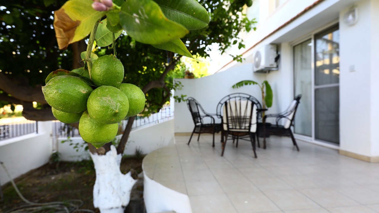 Photo of Outdoor in Karavas