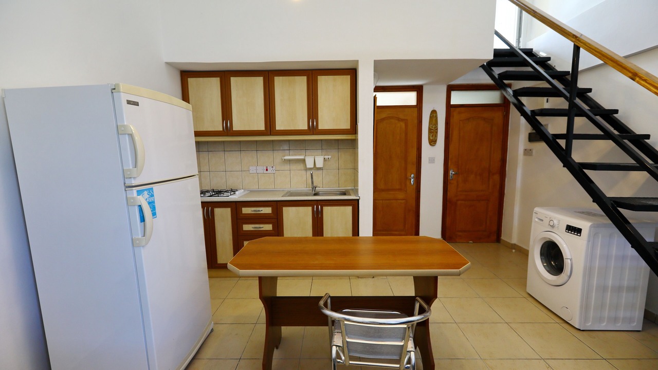 Photo of Kitchen in Karavas