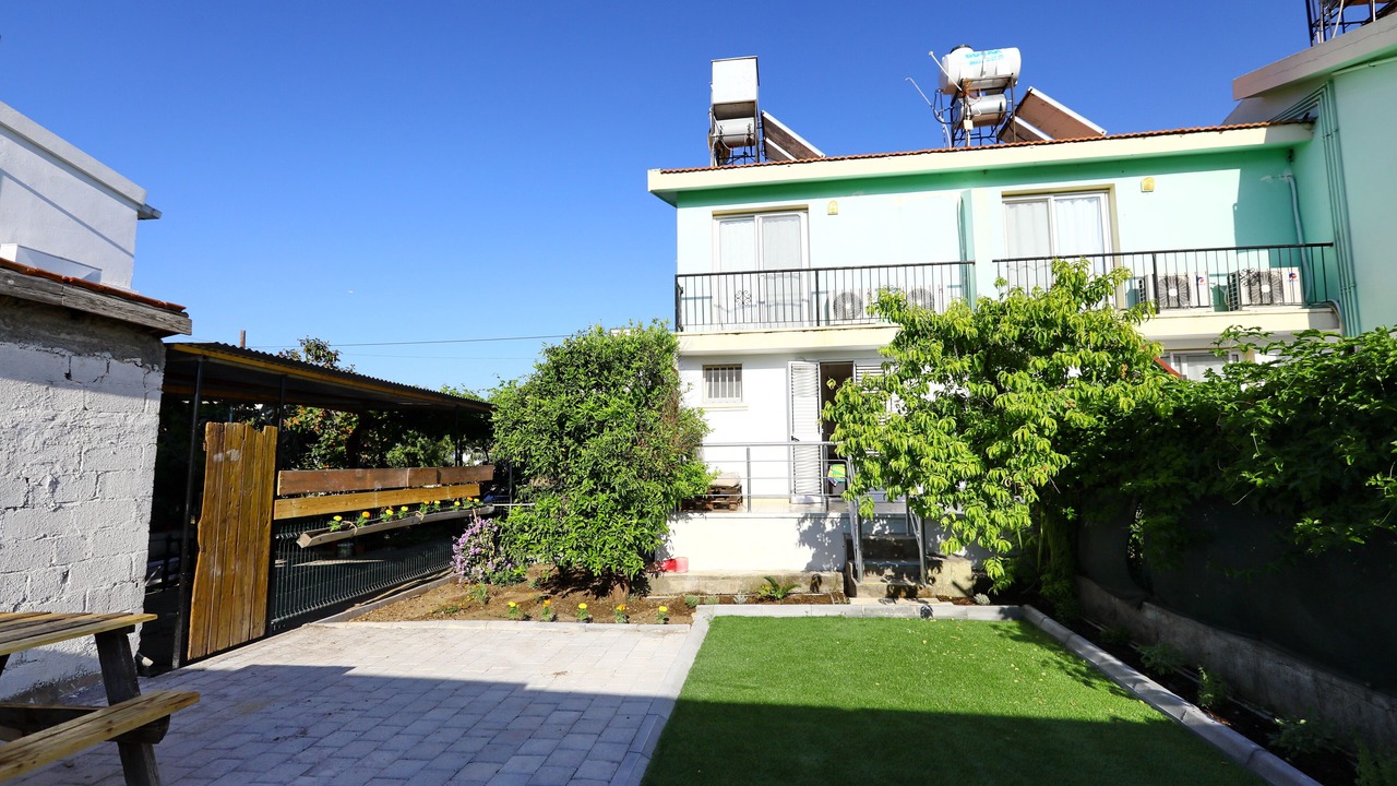 Photo of Outdoor in Karavas