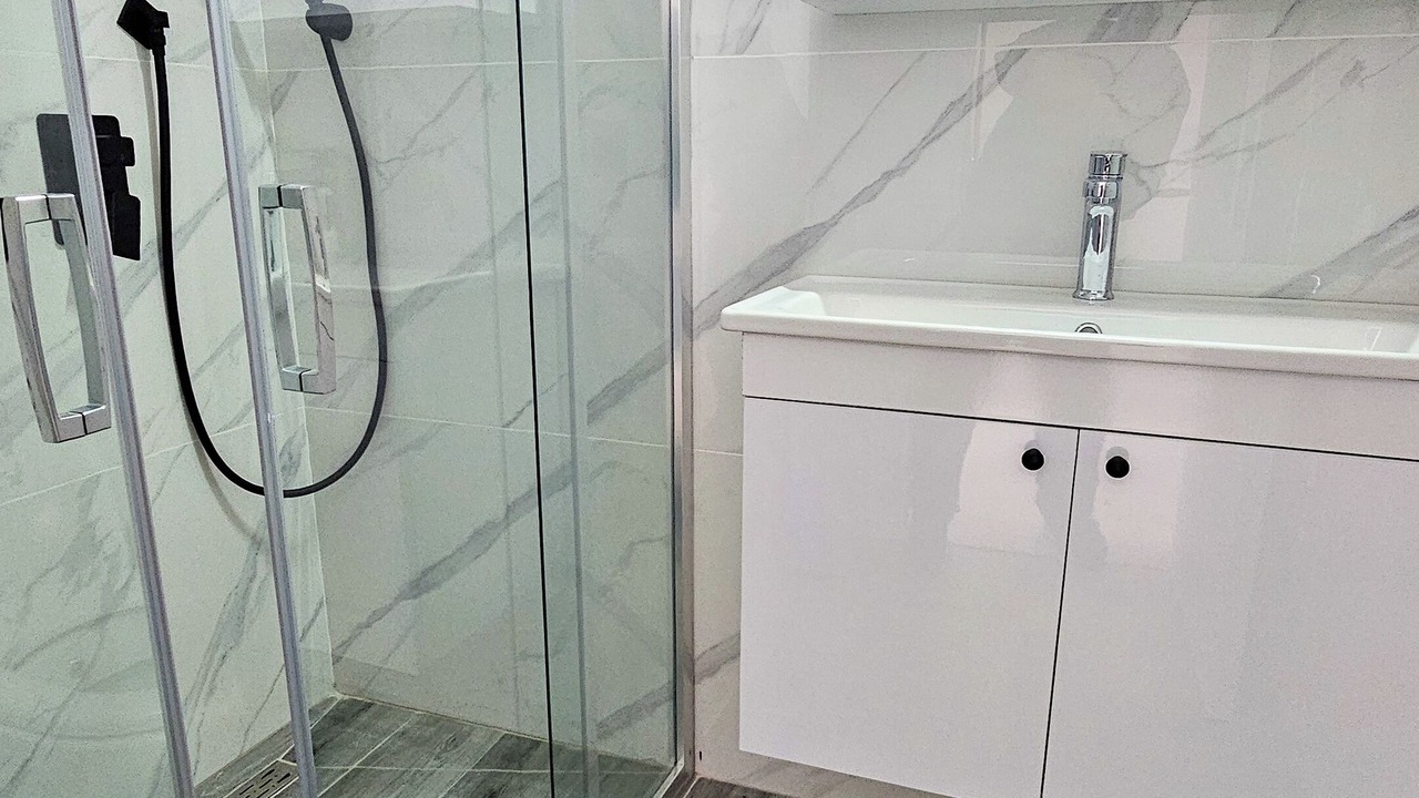 Photo of Bathroom in Dipkarpaz