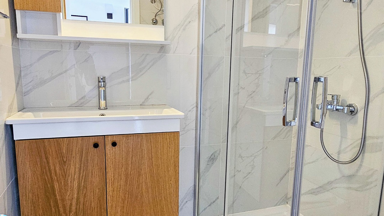 Photo of Bathroom in Dipkarpaz
