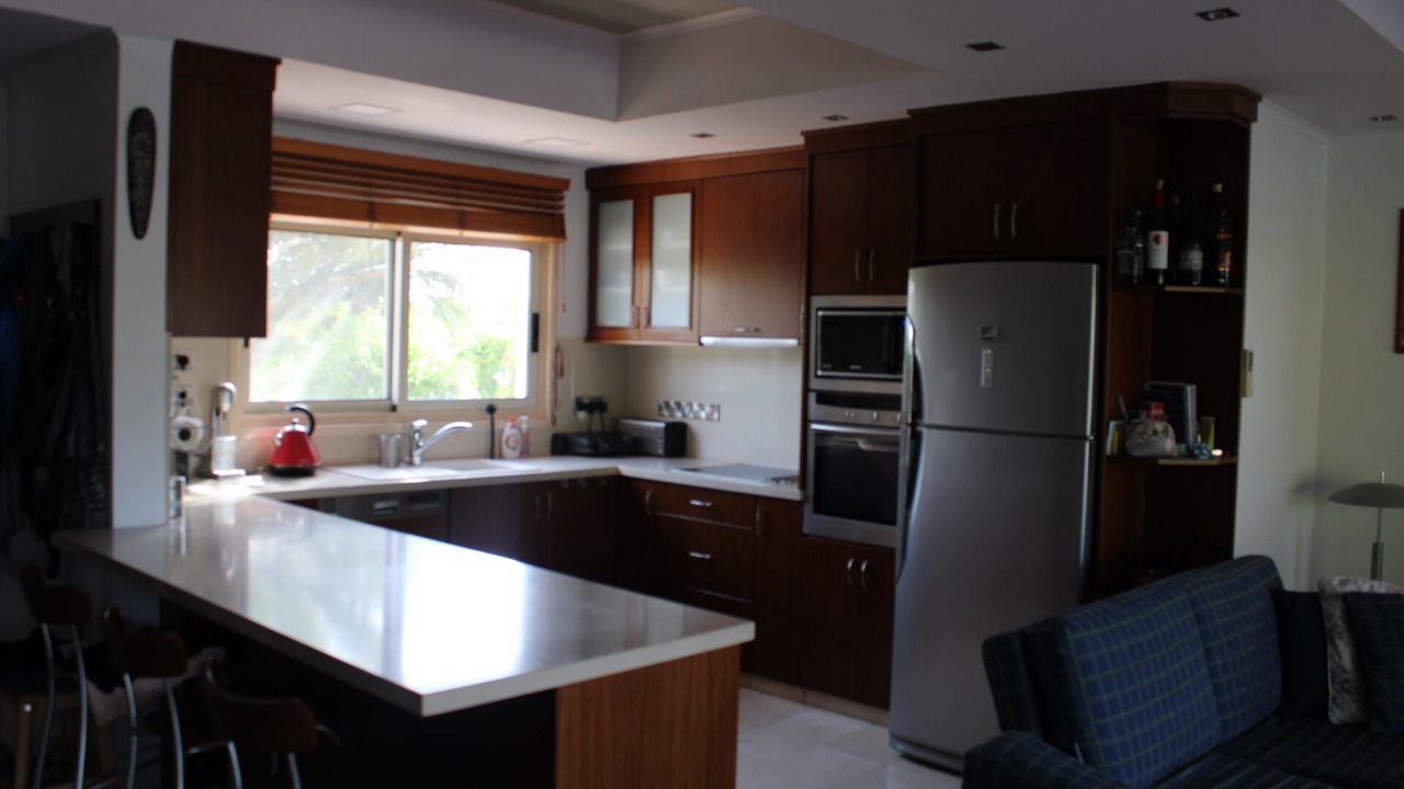 Photo of Kitchen in Pentakomo