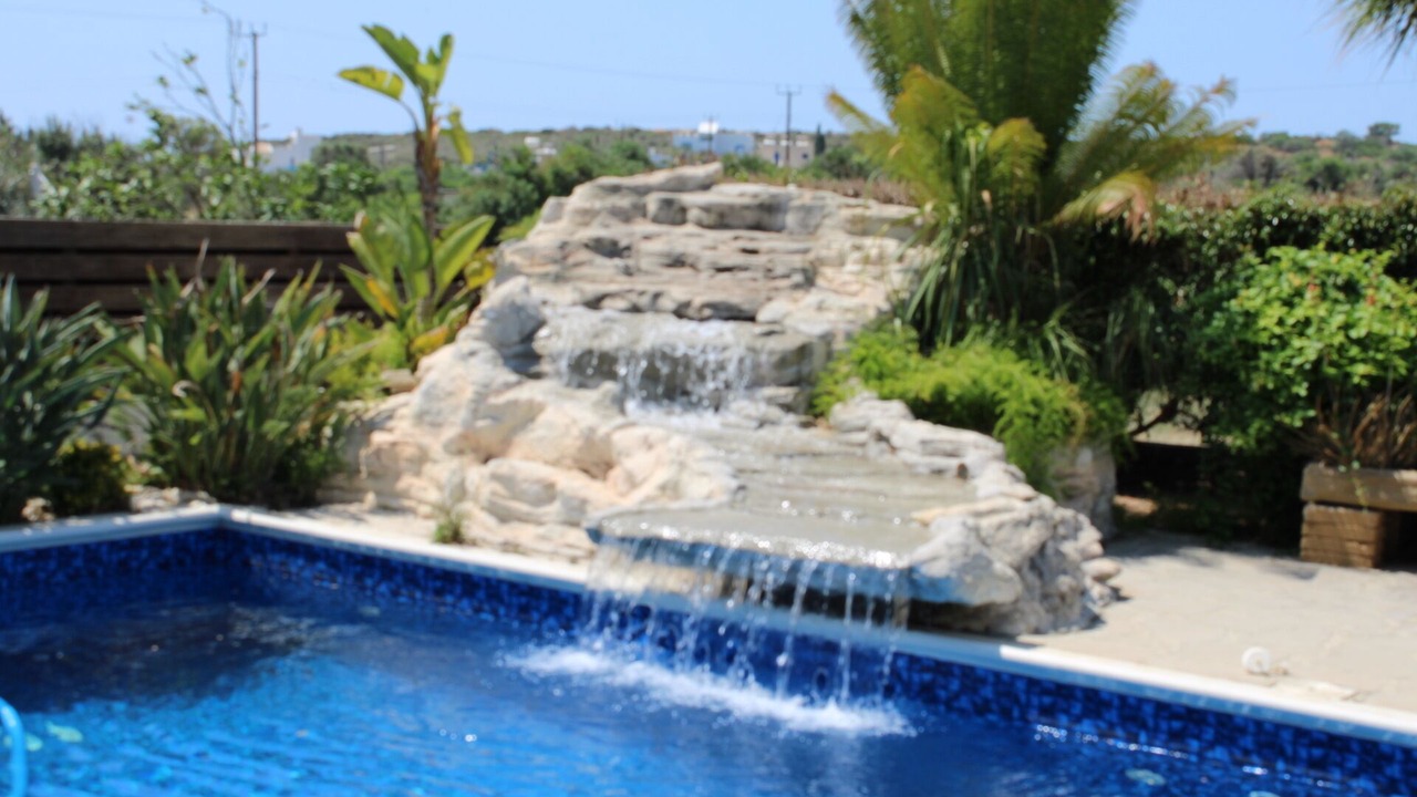 Photo of Outdoor in Pentakomo