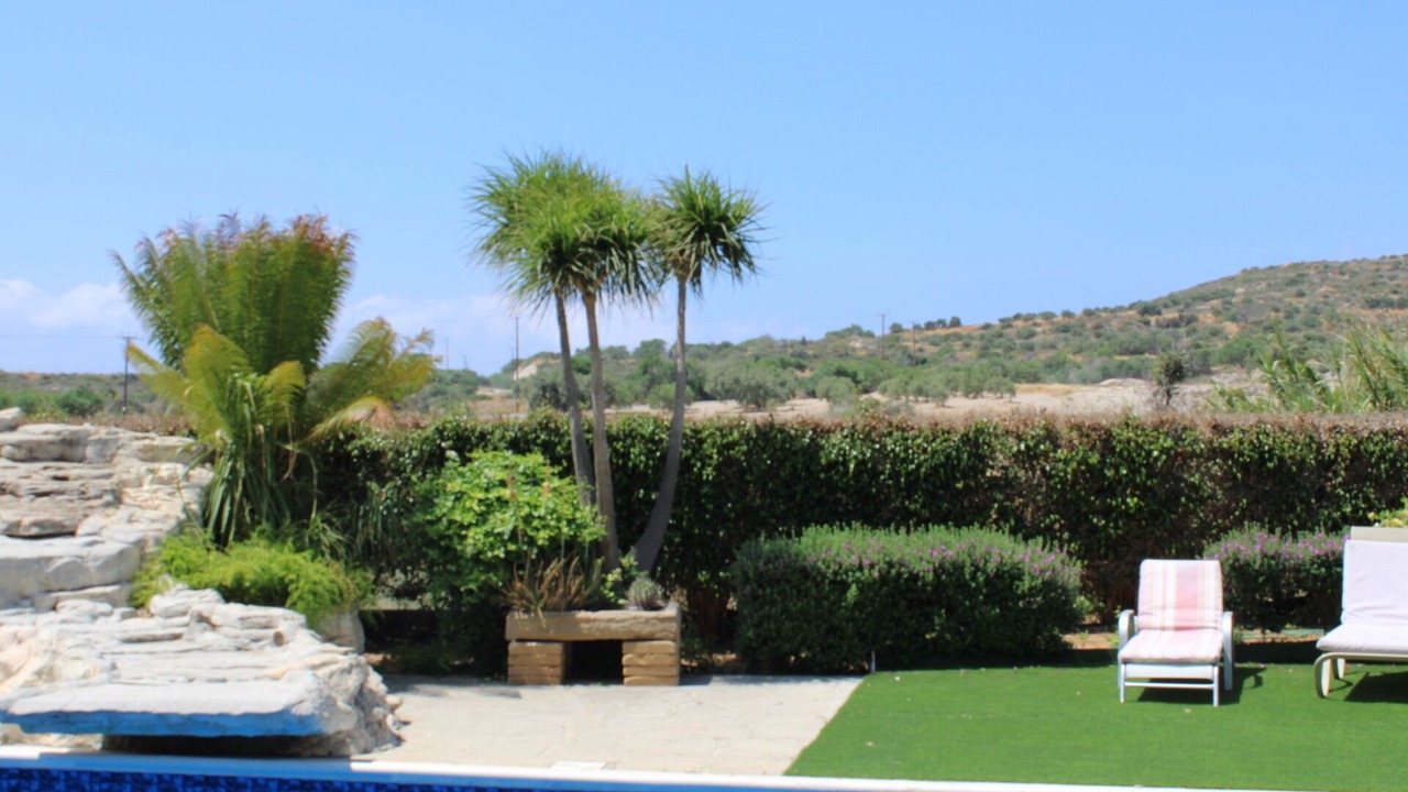 Photo of Outdoor in Pentakomo