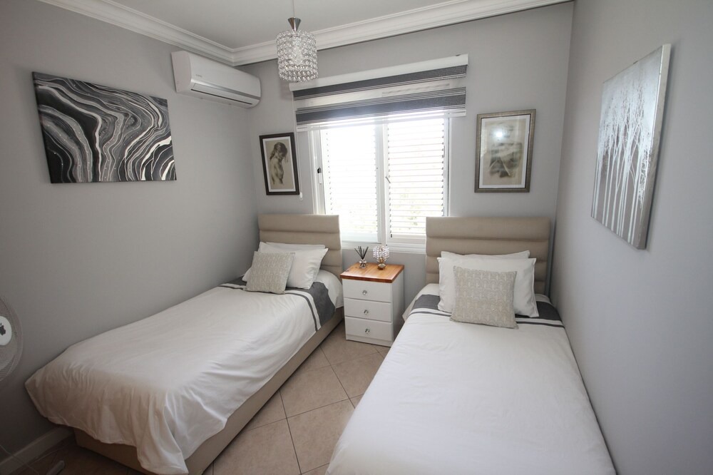 Photo of Bedroom in Kyrenia District