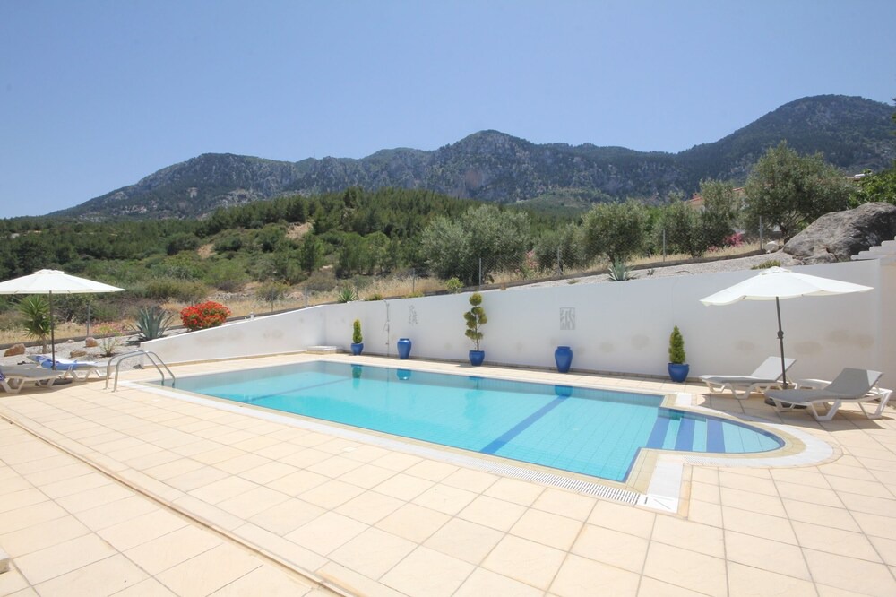 Photo of Outdoor in Kyrenia District