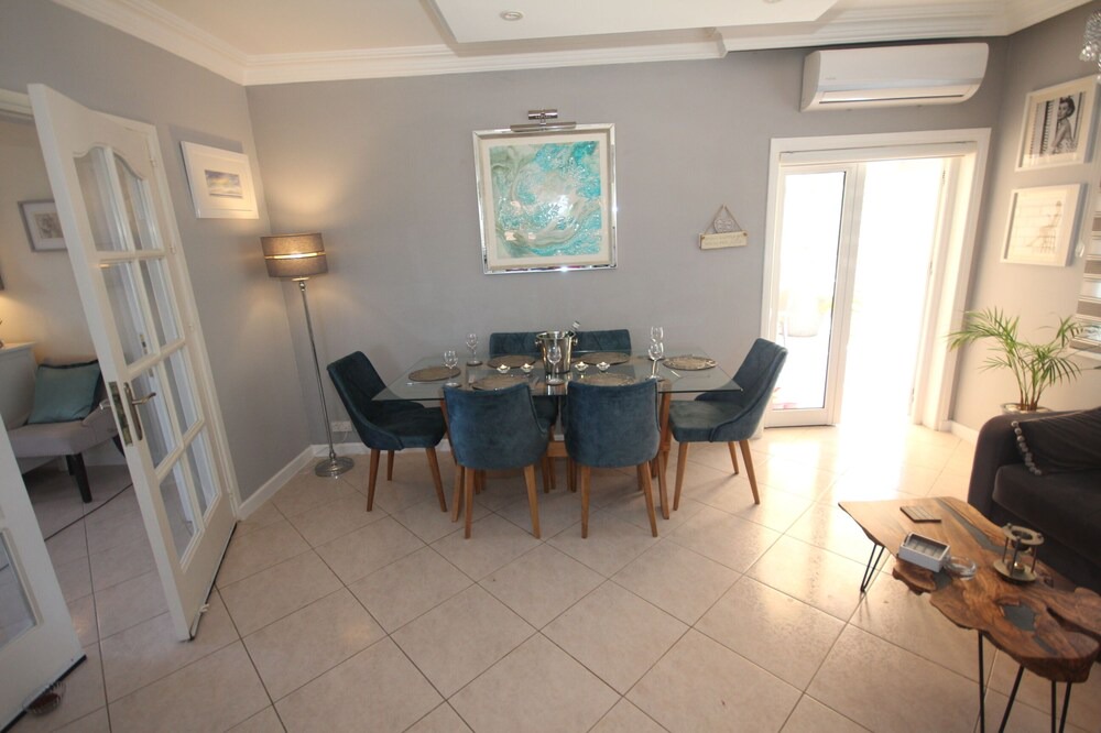 Photo of Kitchen in Kyrenia District