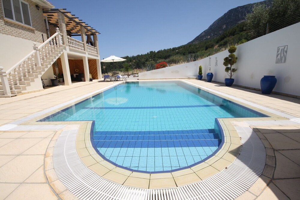 Photo of Outdoor in Kyrenia District