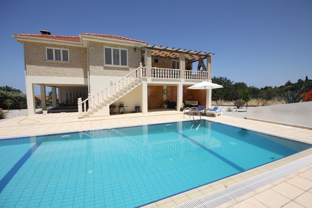 Photo of Outdoor in Kyrenia District